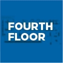 Fourth Level Floor Plan